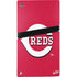 MLB Cincinnati Reds - Solid Distressed PS5 Pro Console Skin