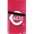 MLB Cincinnati Reds - Solid Distressed PS5 Pro Disk Console Skin