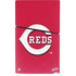 MLB Cincinnati Reds - Solid Distressed PS5 Slim Digital Edition Console Skin