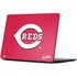MLB Cincinnati Reds - Solid Distressed Surface Laptop 7 13.8in Skin