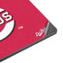 MLB Cincinnati Reds - Solid Distressed Surface Laptop 7 13.8in Skin