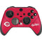 MLB Cincinnati Reds - Solid Distressed Xbox Elite Wireless Controller Series 2 Skin