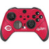 MLB Cincinnati Reds - Solid Distressed Xbox Elite Wireless Controller Series 2 Skin