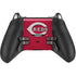 MLB Cincinnati Reds - Solid Distressed Xbox Elite Wireless Controller Series 2 Skin