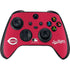 MLB Cincinnati Reds - Solid Distressed XBox Series X Digital Edition Bundle Skin