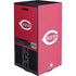 MLB Cincinnati Reds - Solid Distressed XBox Series X Digital Edition Console Skin