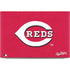 MLB Cincinnati Reds - Solid Distressed Dell XPS Skin