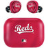 MLB Cincinnati Reds Alternate/Away Jersey Amazon Echo Buds Skin