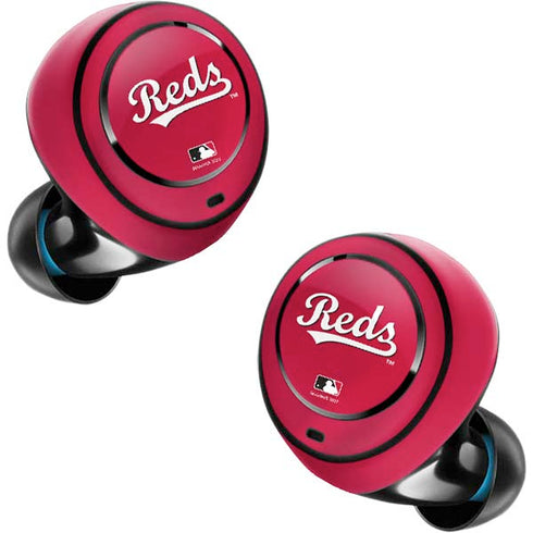 MLB Cincinnati Reds Alternate/Away Jersey Amazon Echo Buds Skin