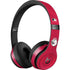 MLB Cincinnati Reds Alternate/Away Jersey Beats Solo 3 Wireless Skin