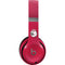 MLB Cincinnati Reds Alternate/Away Jersey Beats Solo 4 Wireless Headphones Skin