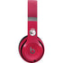 MLB Cincinnati Reds Alternate/Away Jersey Beats Solo 4 Wireless Headphones Skin