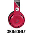 MLB Cincinnati Reds Alternate/Away Jersey Beats Solo 4 Wireless Headphones Skin