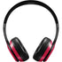 MLB Cincinnati Reds Alternate/Away Jersey Beats Solo 4 Wireless Headphones Skin