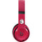 MLB Cincinnati Reds Alternate/Away Jersey Beats Studio Pro Wireless Headphones Skin