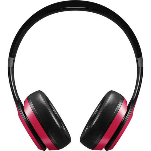 MLB Cincinnati Reds Alternate/Away Jersey Beats Studio Pro Wireless Headphones Skin