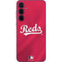 MLB Cincinnati Reds Alternate/Away Jersey Galaxy A36 5G Skin