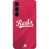 MLB Cincinnati Reds Alternate/Away Jersey Galaxy A55 5G Skin
