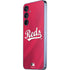 MLB Cincinnati Reds Alternate/Away Jersey Galaxy A55 5G Skin