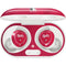 MLB Cincinnati Reds Alternate/Away Jersey Galaxy Buds Plus Skin