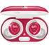MLB Cincinnati Reds Alternate/Away Jersey Galaxy Buds Plus Skin