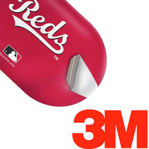 MLB Cincinnati Reds Alternate/Away Jersey Galaxy Buds Plus Skin