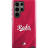 MLB Cincinnati Reds Alternate/Away Jersey Galaxy S23 Ultra Pro Case