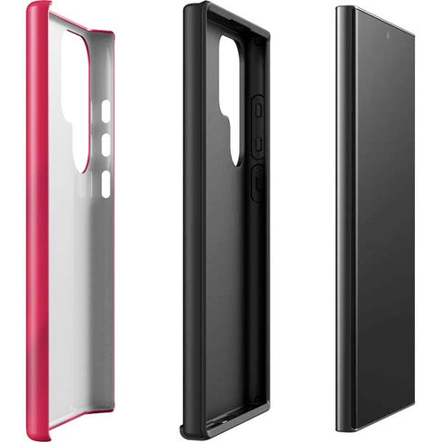 MLB Cincinnati Reds Alternate/Away Jersey Galaxy S23 Ultra Pro Case
