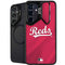 MLB Cincinnati Reds Alternate/Away Jersey Galaxy S24 FE Kickstand Case