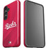 MLB Cincinnati Reds Alternate/Away Jersey Galaxy S25 Impact Case