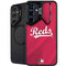 MLB Cincinnati Reds Alternate/Away Jersey Galaxy S25 Kickstand Case
