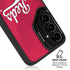 MLB Cincinnati Reds Alternate/Away Jersey Galaxy S25 Kickstand Case