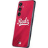 MLB Cincinnati Reds Alternate/Away Jersey Galaxy S25 Plus Skin