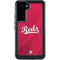 MLB Cincinnati Reds Alternate/Away Jersey Galaxy S24 Plus Waterproof Case