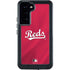 MLB Cincinnati Reds Alternate/Away Jersey Galaxy S24 Plus Waterproof Case