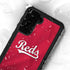 MLB Cincinnati Reds Alternate/Away Jersey Galaxy S24 Plus Waterproof Case