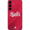 MLB Cincinnati Reds Alternate/Away Jersey Galaxy S24 Skin