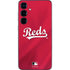MLB Cincinnati Reds Alternate/Away Jersey Galaxy S24 Skin