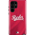 MLB Cincinnati Reds Alternate/Away Jersey Galaxy S25 Ultra Impact Case