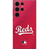 MLB Cincinnati Reds Alternate/Away Jersey Galaxy S25 Ultra Skin