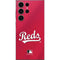 MLB Cincinnati Reds Alternate/Away Jersey Galaxy S24 Ultra Skin