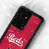 MLB Cincinnati Reds Alternate/Away Jersey Galaxy S24 Ultra Waterproof Case