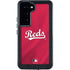 MLB Cincinnati Reds Alternate/Away Jersey Galaxy S24 Waterproof Case