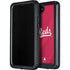 MLB Cincinnati Reds Alternate/Away Jersey Galaxy S24 Waterproof Case