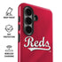 MLB Cincinnati Reds Alternate/Away Jersey Galaxy S26 Impact Case