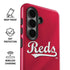 MLB Cincinnati Reds Alternate/Away Jersey Galaxy S26 Plus Impact Case
