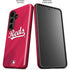 MLB Cincinnati Reds Alternate/Away Jersey Galaxy S26 Plus Impact Case