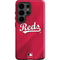 MLB Cincinnati Reds Alternate/Away Jersey Galaxy S26 Ultra Impact Case