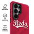 MLB Cincinnati Reds Alternate/Away Jersey Galaxy S26 Ultra Impact Case