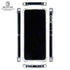 MLB Cincinnati Reds Alternate/Away Jersey Galaxy Z Flip6 Clear Case